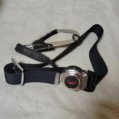 Tajima MP110安全帯