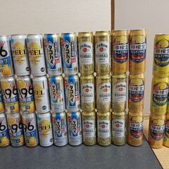 【激安】チューハイサワー121本 画像分まとめ売りします。
