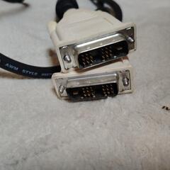 19pin DVIデジタル シングルリンク1.5mの画像