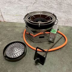 【SHINPO】 シンポ ガスコンロ こんろ機能付焼物器 焼肉 ...