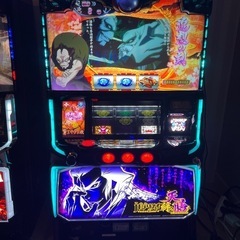 パチスロ　実機　バイオハザード　バジリスク　エリートサラリーマン　HEY!鏡の画像