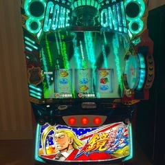 パチスロ　実機　バイオハザード　バジリスク　エリートサラリーマン　HEY!鏡の画像