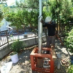 【ミドル・40代・50代活躍中】ポンプ工事作業員/地下鉄新瑞橋か...