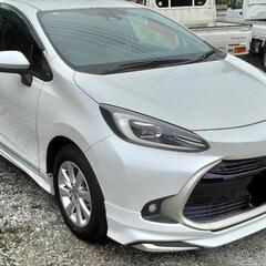 🉐令和５年アクア最上級グレードＺ🉐新古車２６９万‼️低走行です❗...