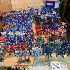 HG ガンダムAGE1 ノーマル