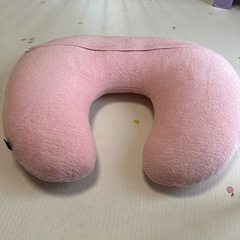 【お渡し決定】dacco 授乳クッション　2個セットの画像