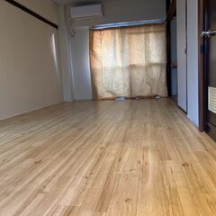 🟩🟦福山市🟩🟦💡オンライン手続きで楽々💡初期費用17200円🌈T1965🌈入居審査に強い！！ − 広島県