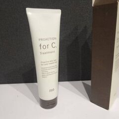 ★未使用 プロアクション フォーシー トリートメント