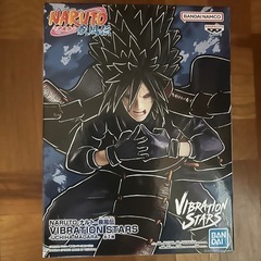 NARUTO疾風伝-ナルト- マダラ