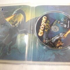 ★DVD  エラゴン 遺志を継ぐ者 ナショナル・トレジャー メダリオン リーグ・オブ・レジェンド 時空を超えた戦い 4本セットの画像