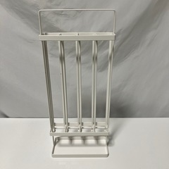 ネスレドルチェグスト専用 カプセルホルダー 山崎実業 tower 白