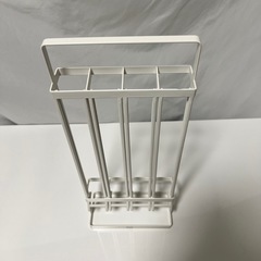 ネスレドルチェグスト専用 カプセルホルダー 山崎実業 tower 白の画像