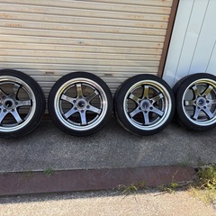 XJR400 4HM RPMマフラー