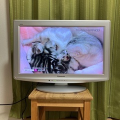 テレビ