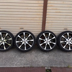 最終値下シュバートSC4M限定カラー15インチ ブラック ピンク