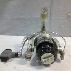 ★中古 DROP SPIN DS-1000 ドロップスピン リール スピニングリールの画像