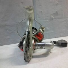 ★中古 DROP SPIN DS-1000 ドロップスピン リール スピニングリールの画像