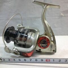 ★中古 DROP SPIN DS-1000 ドロップスピン リール スピニングリールの画像