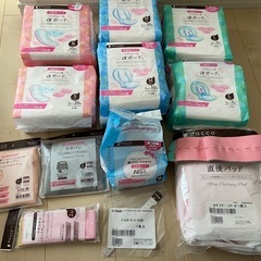 お産セット