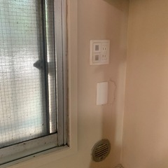 クロスのカビ取りします！板橋区・練馬区・和光市