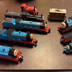 トーマス