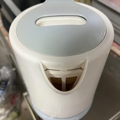 電気ポット🥹ᩚ