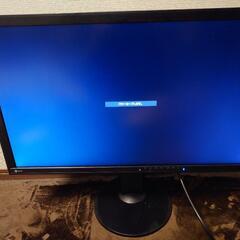 EIZO FlexScan EV2736W カラーは黒色です