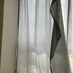 100✖️178カーテン