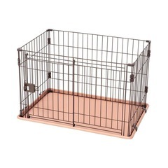 犬猫ケージ　一段