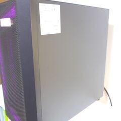 【ゲーミングPC】★稼働短い★フロンティア FRGBZ790/WS124 i9-13900F RTX 4090 NVMe 2TB メモリ 32GB Office 搭載 #1の画像