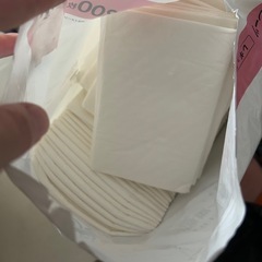 ペットシーツの画像