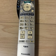 Panasonic 液晶テレビ　ビエラ TH-20LX70　の画像