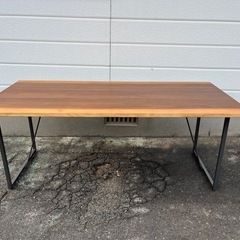 関家具 ダイニングテーブル レダ