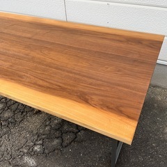 関家具 ダイニングテーブル レダの画像