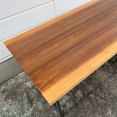 関家具 ダイニングテーブル レダの画像