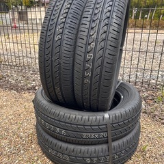 ⚫️条件値引きあり⚫️未使用新品タイヤヨコハマブルーアース
