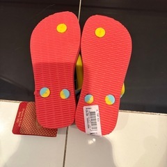 ビーチサンダルの画像