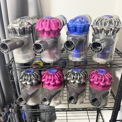 Dyson掃除機