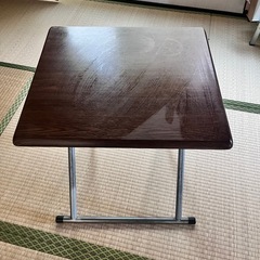 机 折りたたみ