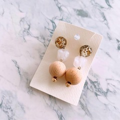 ピアス