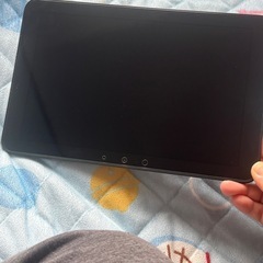 au Quatab Qz10 kyt33 タブレットの画像