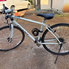 giant escape r3 ジャンク