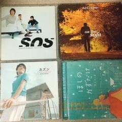 絶対にハズレのないCD！