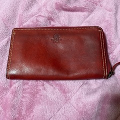 ダコタ　長財布