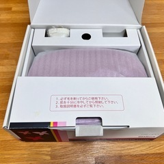 ケノン 家庭用脱毛器の画像