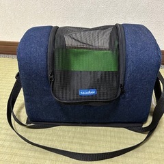 移動用ミニアニマルキャリーバッグ