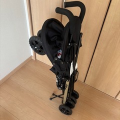 ベビーバギー