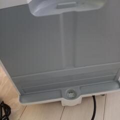 置くだけ食洗機工事不要の画像