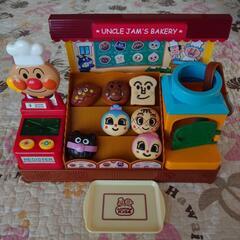 アンパンマンパン工場の画像