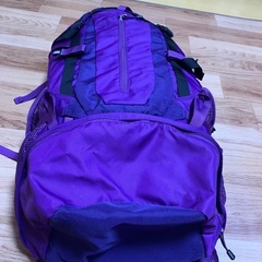 最終値下げ　ノースフェイス　リュック　超美品　決まってませんの画像